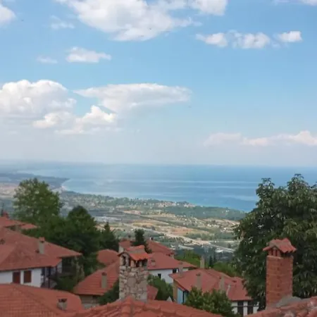 Enastron ベッド・アンド・ブレックファスト 4*