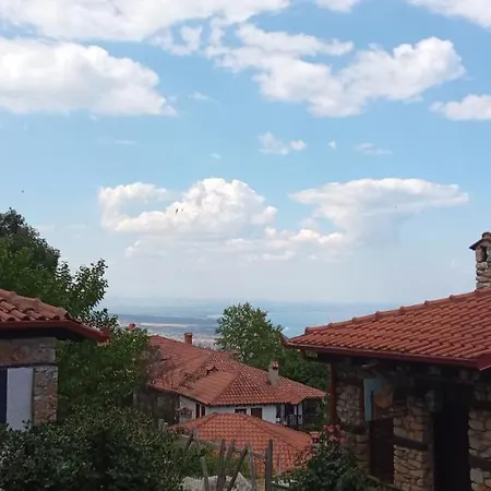 Enastron ベッド・アンド・ブレックファスト 4*