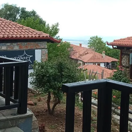 Bed & Breakfast Enastron 4*