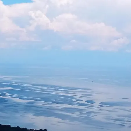 Frühstückspension Enastron 4*