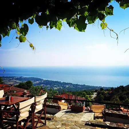 Enastron ベッド・アンド・ブレックファスト