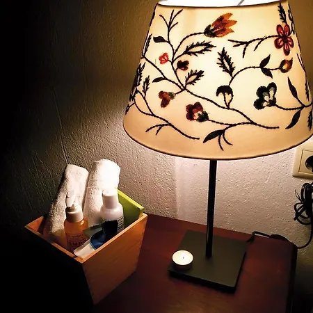 Enastron ベッド・アンド・ブレックファスト パライオス・パンテレイモン