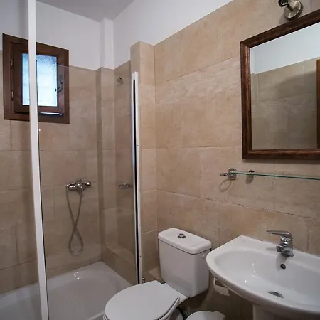 ベッド・アンド・ブレックファスト Enastron