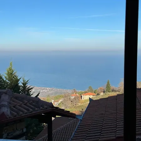Enastron Panzió *