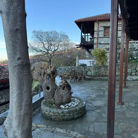 Enastron ベッド・アンド・ブレックファスト 4*