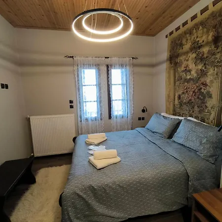 Enastron Bed & Breakfast