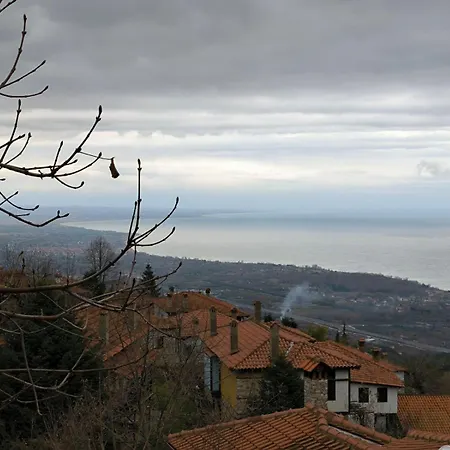 ベッド・アンド・ブレックファスト Enastron パライオス・パンテレイモン