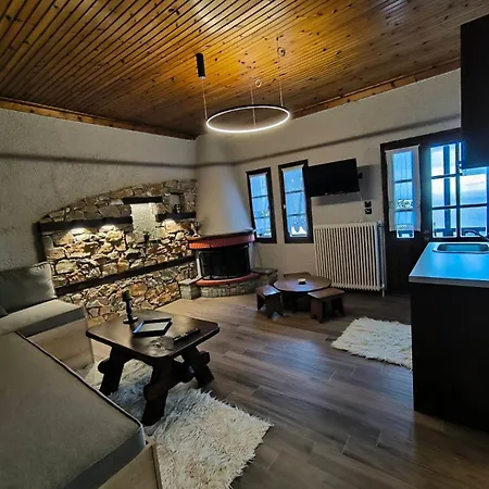 Enastron パライオス・パンテレイモン