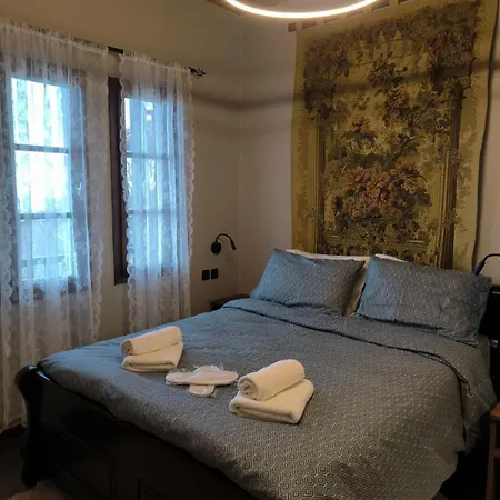 Enastron 4* Palaios Panteleimonas