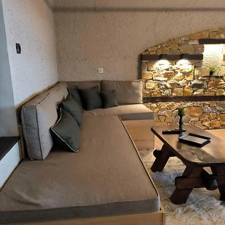 Enastron Bed & Breakfast Palaios Panteleimonas