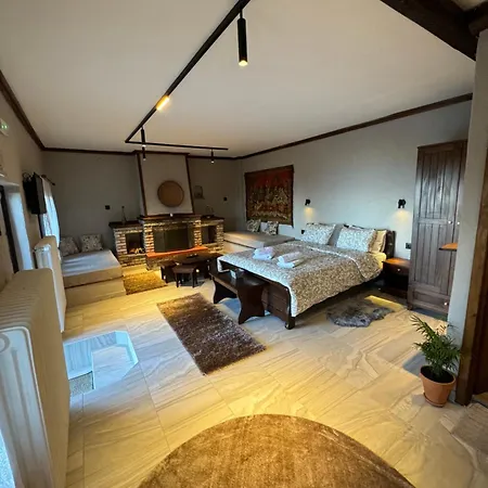 Bed & Breakfast Enastron