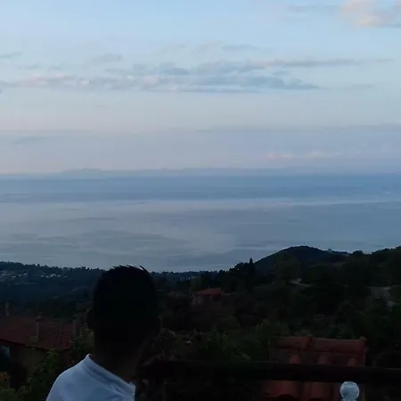 Enastron Bed & Breakfast Palaios Panteleimonas