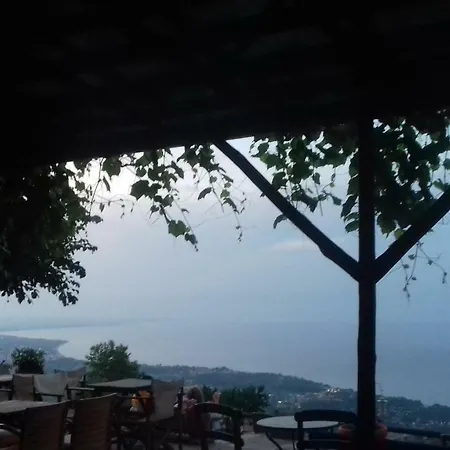 Enastron Panzió