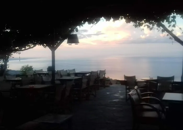 Enastron Bed and Breakfast