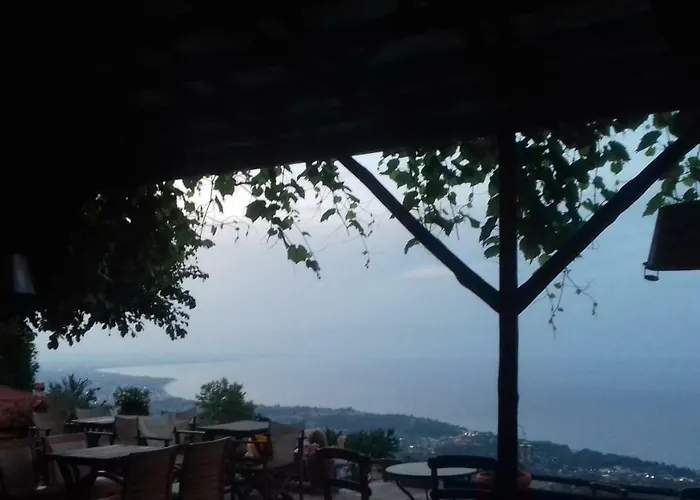 Enastron Panzió
